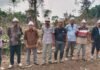 Kepala Suku Adat Enggano Soroti Dugaan Sertifikasi Sepihak Hutan Tua di Banjarsari