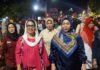 Pemkot Bengkulu Siapkan Car Free Night Belungguk Point, Dorong UMKM dan Aktivitas Komunitas