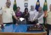 Ibu Antar Anak ke Satpol PP untuk Minta Pembinaan