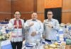 Bupati Teddy Rahman: APKASI Dorong Kolaborasi untuk Kemajuan Daerah