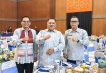 Bupati Teddy Rahman: APKASI Dorong Kolaborasi untuk Kemajuan Daerah