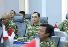 Bupati Teddy Rahman Terpilih Ikuti KPPD Lemhannas Hingga ke Singapura