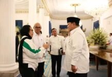 Nanik S. Deyang Mundur dari Kepala BGN, Fokus Jalani Pengobatan Jantung