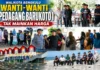 Walikota Dedy Minta Pedagang Barukoto I Tak Naikkan Harga Usai Revitalisasi
