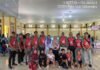 Bupati Teddy Rahman Apresiasi Prestasi Kontingen Seluma Raih Delapan Penghargaan di O2SN Provinsi Bengkulu 2026