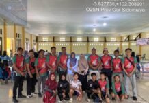 Bupati Teddy Rahman Apresiasi Prestasi Kontingen Seluma Raih Delapan Penghargaan di O2SN Provinsi Bengkulu 2026