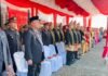 Pemkab Seluma Hadiri Peringatan HUT ke-67 Kabupaten Bengkulu Utara