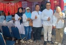 Seluma Raih Tiga Penghargaan BKKBN Berkat Kinerja Program Bangga Kencana