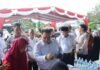 Tekan Inflasi Daerah, Pemkab Bengkulu Selatan Gelar Pasar Murah ERARGO