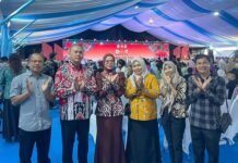 Dekranasda Seluma Dorong Kerajinan Lokal Tembus Pasar Nasional