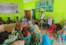Desa Jeranglah Rendah Perkuat Perlindungan Pekerja Migran