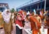 Bunda PAUD Kota Bengkulu Pantau MPLS dan Transisi PAUD ke SD