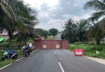 Pemkot Bengkulu Bangun Tiga Jembatan di Titik Rawan Banjir, Target Rampung Tiga Bulan