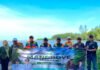 Peringati Hari Mangrove Sedunia, Pemkab Seluma Tanam Bibit Mangrove di Pesisir Kungkai Baru