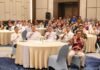 Bupati Teddy Rahman Hadiri Tax Gathering DJP Bengkulu-Lampung, Perkuat Sinergi Kepatuhan Pajak