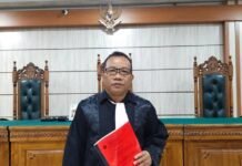 Edi Hardum Minta Dugaan Korupsi yang Menyeret Febrie Adriansyah Diusut KPK