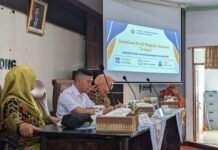 Pemkab Rejang Lebong Dorong ASN Lanjut S2 dan S3, Gandeng Universitas Bengkulu Tingkatkan Kualitas SDM