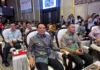 Hadiri Dialog Kota Tangguh Rakernas APEKSI, Dedy Wahyudi: Kolaborasi Jadi Kunci Bangun Kota Tangguh