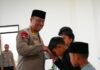 Revitalisasi Masjid Panggilan Sujud, Wakapolri Berbagi Kebahagiaan Bersama Anak-Anak Yatim