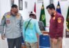 Viral Tarik Parkir Rp5.000 per Jam, Oknum Jukir Pasar Panorama Dijemput Satpol PP