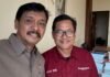 Dewan Suharto Dukung Iyud Bawa Kepemimpinan Baru PWI Bengkulu, Dorong Sinergi Pers dan Pemerintah