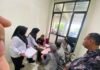 Polda Bengkulu Serahkan Tersangka Kasus Dugaan Tindak Pidana Perbankan Tahap II ke Kejari Bengkulu