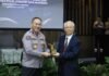 Polri Gandeng UPH dan Komdigi Edukasi Mahasiswa Cegah Judi Online Lewat Program Polri Goes to Campus