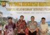 Biddokkes Polda Bengkulu Siapkan Pembentukan Kampung Nelayan Binaan Berbasis Kesehatan
