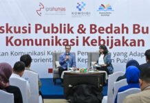Tutup Kesenjangan Kapabilitas AI Nasional, Kemkomdigi Petakan Empat Langkah Strategis