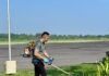 GM Baru Trisna Wijaya Tata Bandara Fatmawati Soekarno
