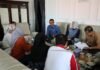 Rapat Pleno Tetapkan 262 Peserta Didik Sekolah Rakyat Bengkulu Tahun Ajaran 2026/2027