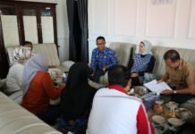Rapat Pleno Tetapkan 262 Peserta Didik Sekolah Rakyat Bengkulu Tahun Ajaran 2026/2027