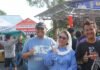 Senator Destita: Lomba Burung Berkicau HUT Koperasi Gerakkan Ekonomi Bengkulu