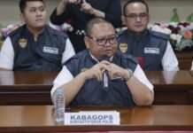 Kortastipidkor Polri Tetapkan Tersangka Kasus Korupsi Pembiayaan PT PPA–PT BAS, Kerugian Negara Capai Rp38,8 Miliar