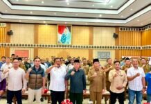 E-PBBKB Optimalkan Pengelolaan Pajak Bengkulu Secara Digital