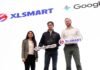 XLSMART Kolaborasi dengan Google Hadirkan Akses Paket Plus Google Gemini 6 Bulan untuk Pelanggan