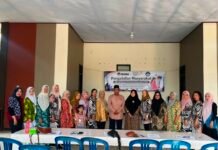 Akademisi Bengkulu Perkuat Dukungan Terhadap Ibu Hamil Remaja Melalui Pendampingan Emosional