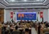 Ombudsman RI Mulai Penilaian Pelayanan Publik 2026 di Bengkulu