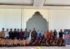 Dari Pulau Enggano Ustaz Zaki Cetak Generasi Berakhlak Mulia, Begini Kisahnya