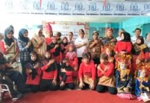Senator Destita Apresiasi BPK Bengkulu Hadirkan Pelestarian Budaya yang Inklusif