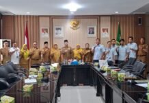 Pemprov Bengkulu Percepat Program Listrik Desa, Pembangunan Jaringan Menjangkau 30 Lokasi pada 2026