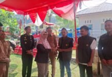 Brigade Pangan Kaur Dapat Suntikan Alsintan, Produksi Pertanian Ditarget Meningkat