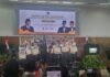 Dukung Sukses Penyelenggaraan Haji 2026, Polri Terima Penghargaan dari Kementerian Haji dan Umrah RI