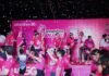 SMARTFREN RUN 2026 Libatkan 7.500 Pelari, Perkuat Komitmen XLSMART Hadir Lebih Dekat dengan Pelanggan