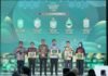 Bengkulu Raih Dua Penghargaan Nasional Adinata Syariah 2026