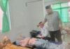 Pemprov Bengkulu Apresiasi Pendonor Sukarela dan Dedikasi PMI di Hari Donor Darah Sedunia