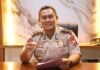 Polresta Bengkulu Gerak Cepat Tindak Lanjuti Laporan Masyarakat, Lima Terduga Pelaku Pengeroyokan Terhadap Anak Diamankan