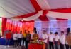 Puncak Harganas ke-33, BKKBN Bengkulu Kampanyekan “Ayah Wajib Hadir” Lewat Beragam Kegiatan