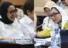 Senator Destita Sampaikan Aspirasi RSUD Lebong, BGN Pastikan Ditindaklanjuti