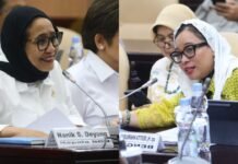 Senator Destita Sampaikan Aspirasi RSUD Lebong, BGN Pastikan Ditindaklanjuti